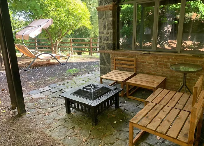 B&B Villa Loriana