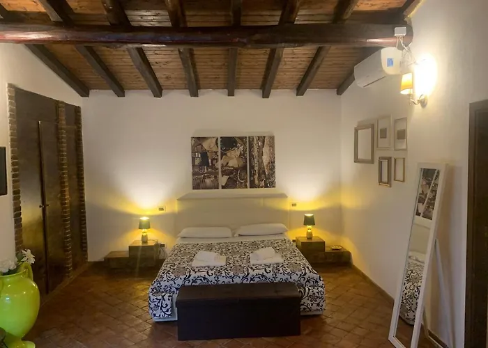 B&B Villa Loriana