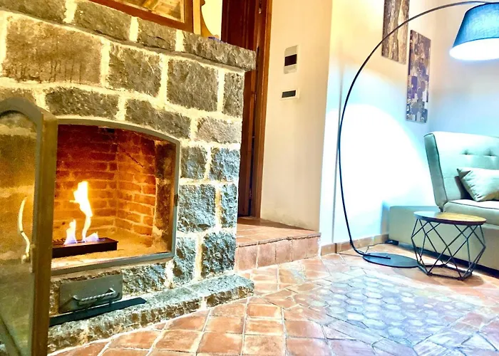 B&B Villa Loriana