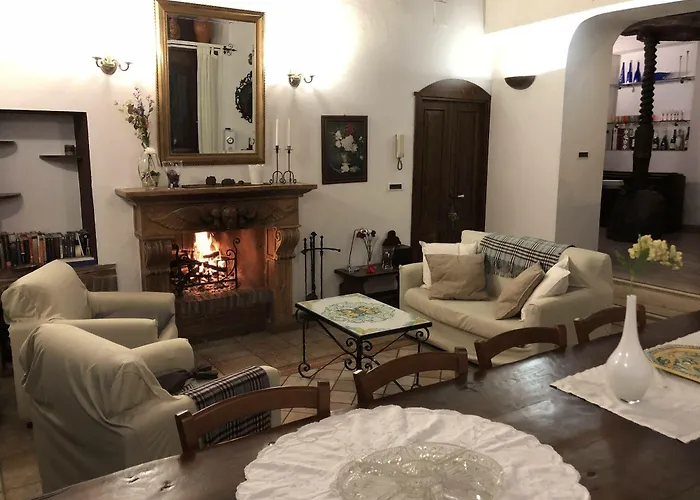 B&B Villa Loriana