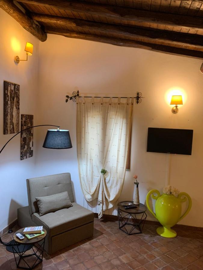 Loriana Bed & Breakfast *