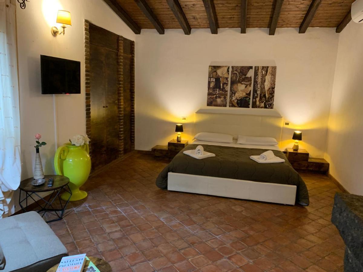 Loriana Bed & Breakfast Milo