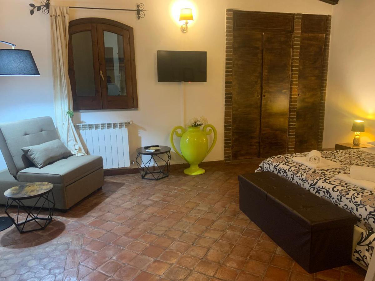 Loriana Bed & Breakfast