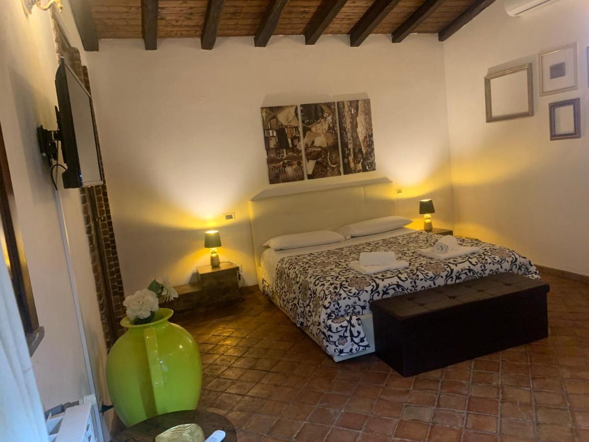 Bed & Breakfast Loriana