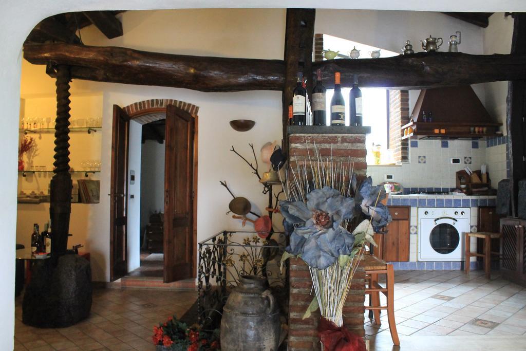 Bed & Breakfast Loriana