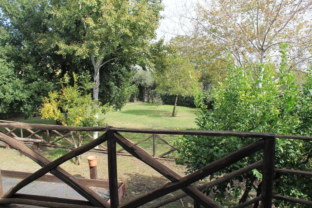 Loriana Bed & Breakfast *