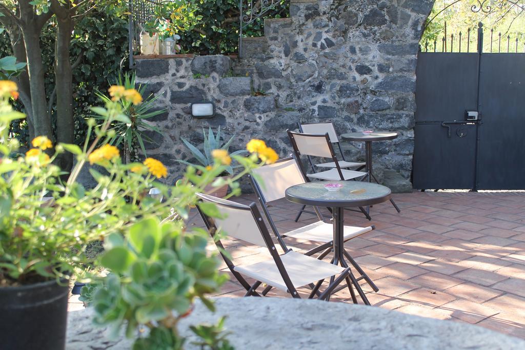 Loriana Bed & Breakfast