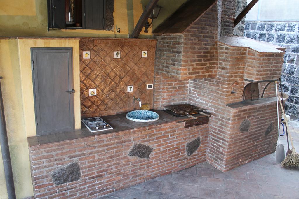 Loriana Bed & Breakfast *