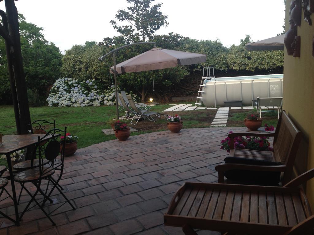 Bed & Breakfast Loriana
