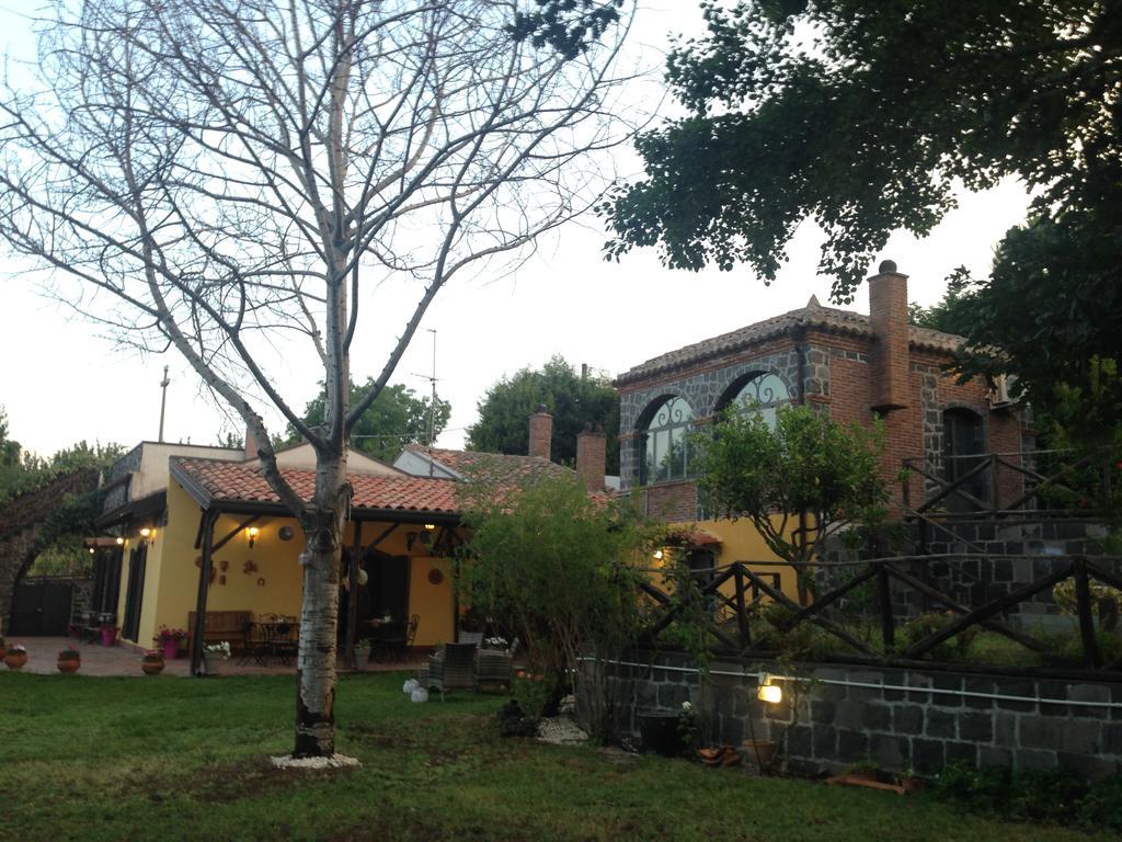 Loriana Bed and breakfast Milo