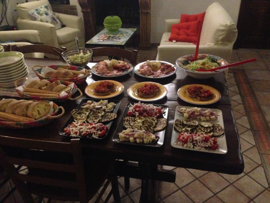 Loriana Bed & Breakfast