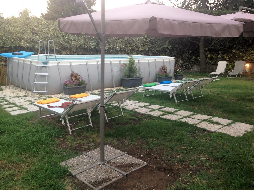 Loriana Bed & Breakfast