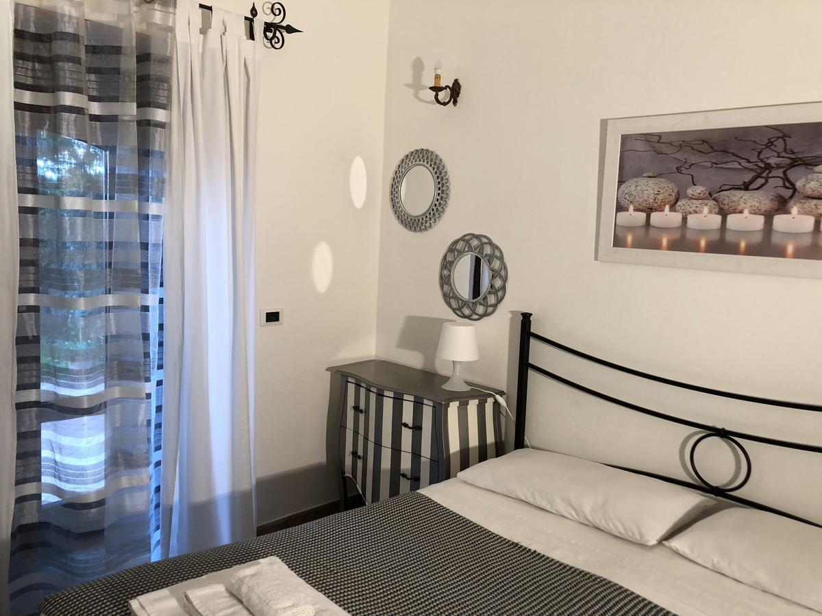 Loriana Bed & Breakfast *