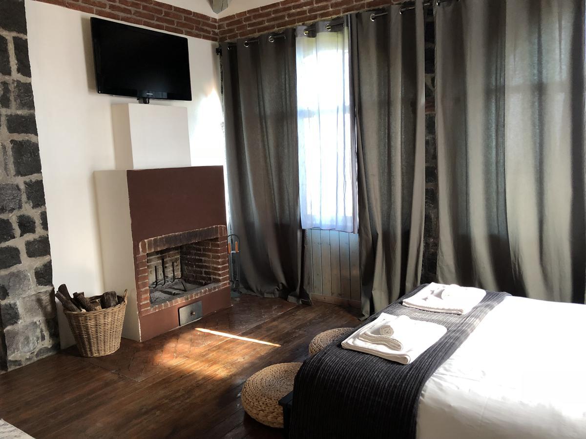 Loriana Bed & Breakfast Milo