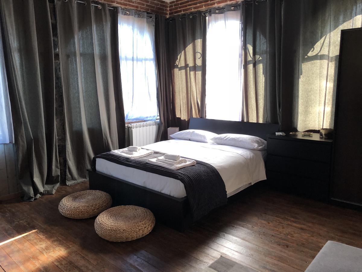 Loriana Bed & Breakfast