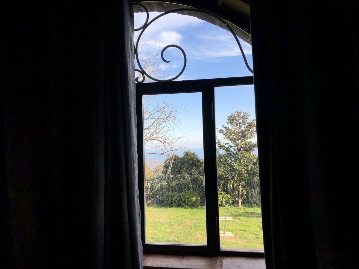 Loriana Bed & Breakfast Milo