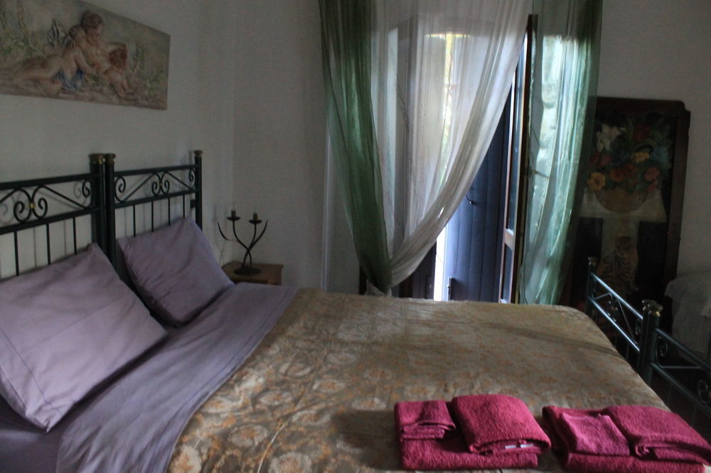 Bed & Breakfast Loriana