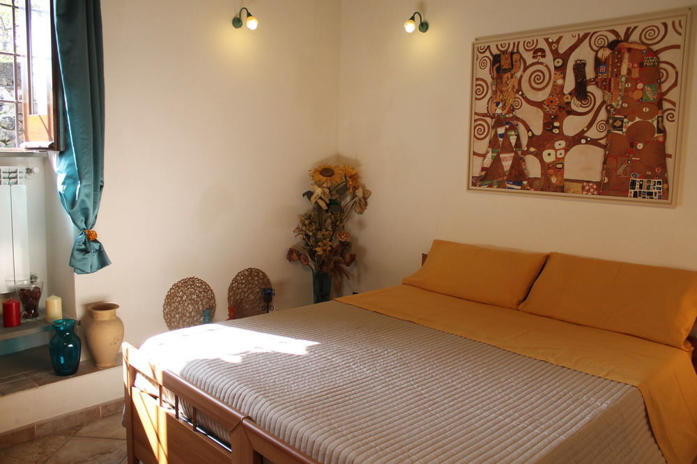Loriana Bed & Breakfast Milo