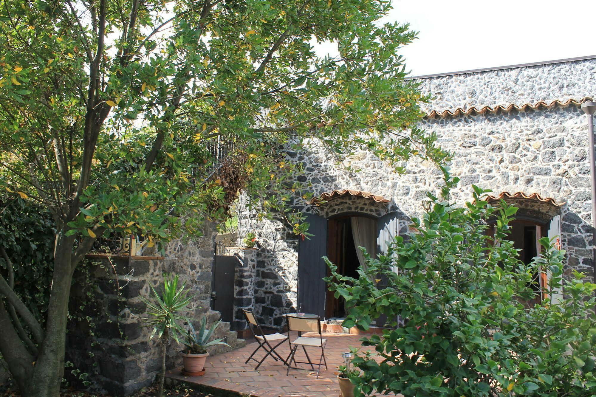 Loriana Bed & Breakfast *