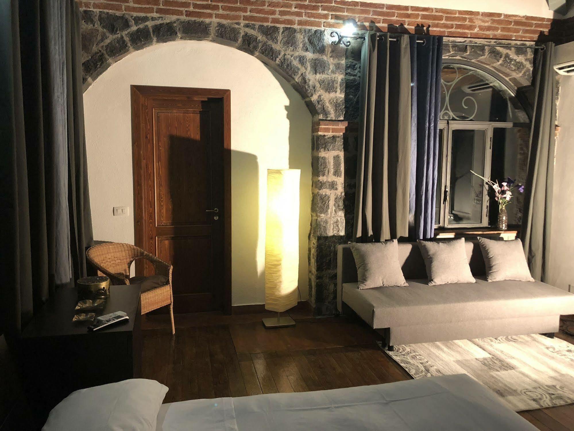 Bed & Breakfast Loriana *